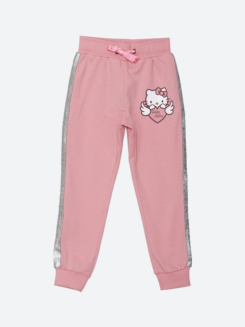 

Hello Kitty, Pink
