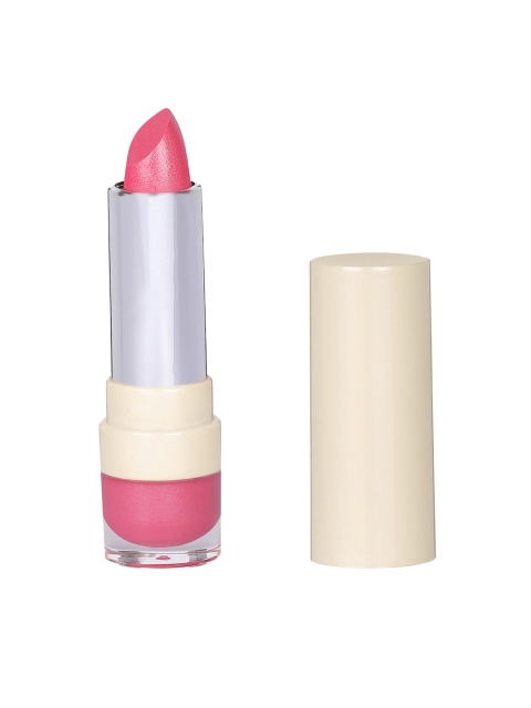 

Make Up For Life Pink 512 Matte Long Lasting Xperience Lipstick