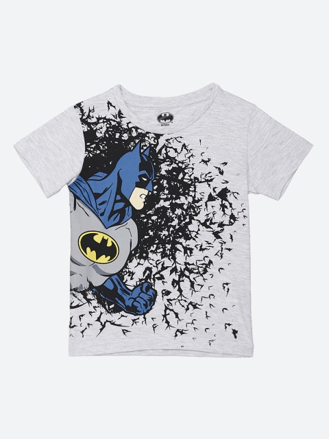 

Batman, Grey