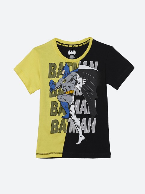 

Batman, Black