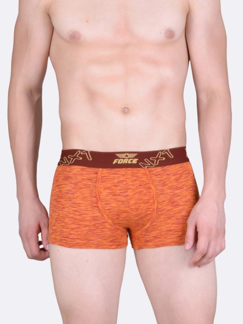 

Force NXT Men Orange Printed Asoorted Trunk MNFL-62-PO1-JAFFORNG