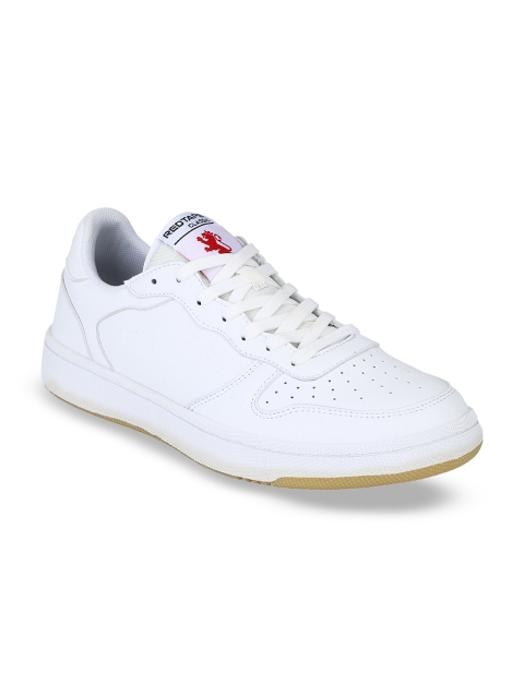 

Red Tape Men White Sneakers