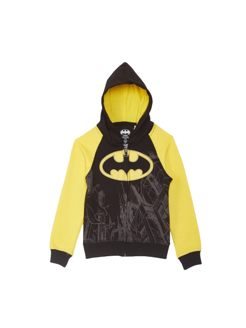 

Batman, Yellow