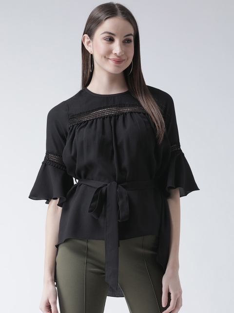 high low top myntra