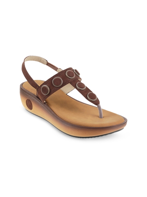 

Mochi Women Tan Brown Solid Heels