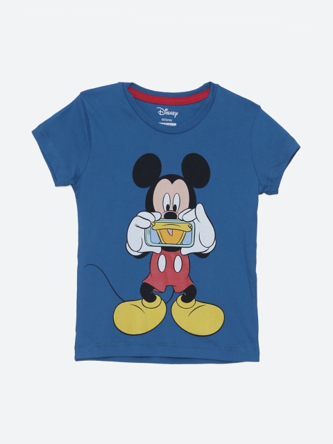 

Mickey & Friends, Pink