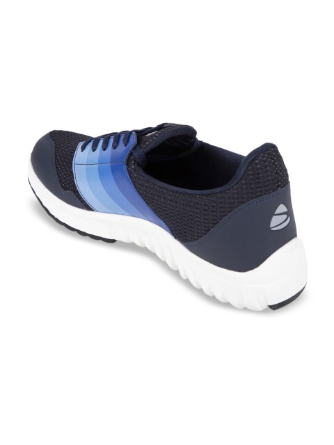 

Duke Men Blue Mesh Training or Gym Shoes