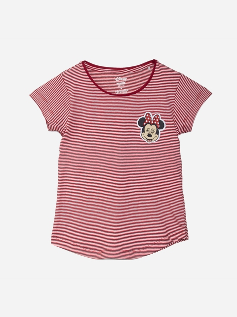 

Mickey & Friends, Red