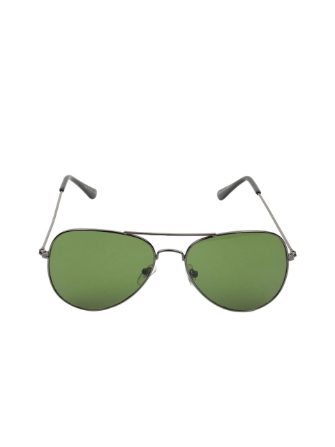 

EPICINK hob Unisex Aviator UV Protected Lens Sunglasses EPSG, Green