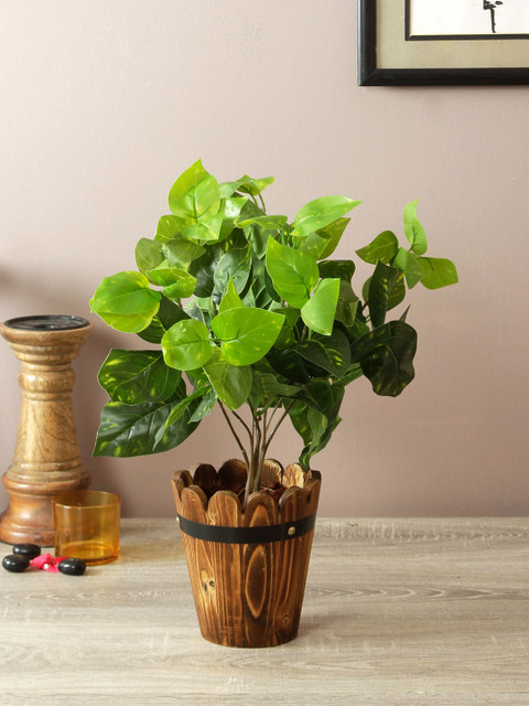 

TAYHAA Green Artificial Bonsai Plant