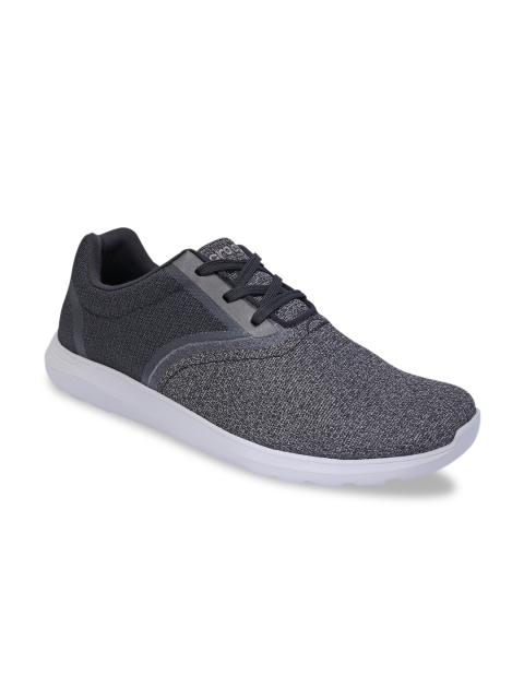 

Crocs Men Black Sneakers