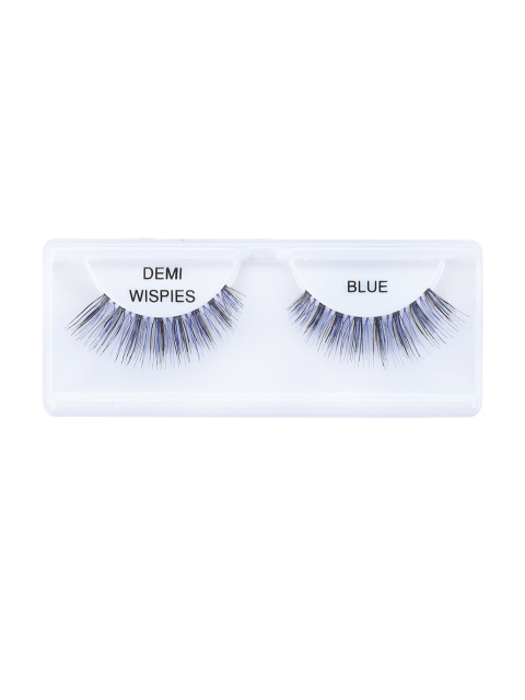 

Cala Blue & Black Colour Effect Fabulous Eyelashes Demi Wispies 90.7g