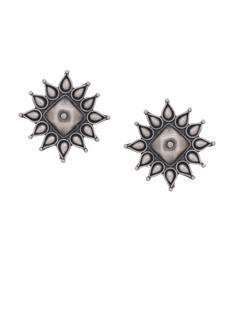 

Silvermerc Designs Silver-Plated Classic Studs