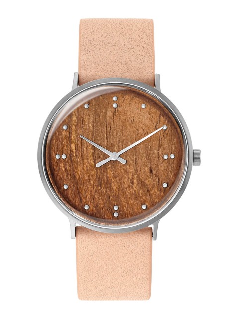 

SKAGEN Men Brown Analogue Watch SKW6582