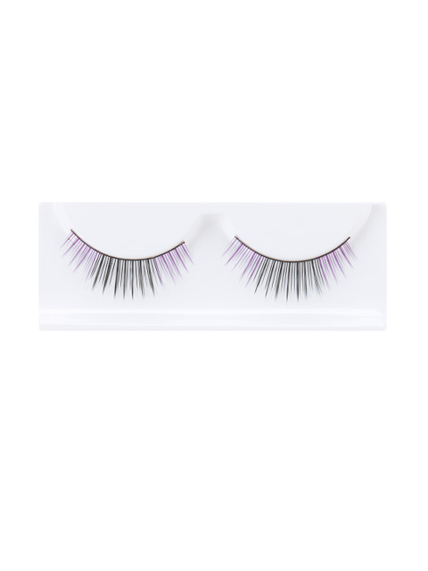 

Cala Purple & Black Colour Effect Fabulous Eyelashes 90.7g