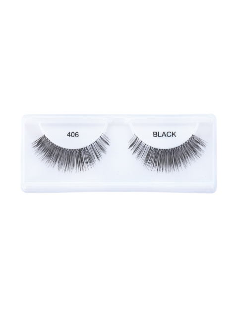 

Cala Black Dual Edge Fabulous Eyelashes 406 90.7g