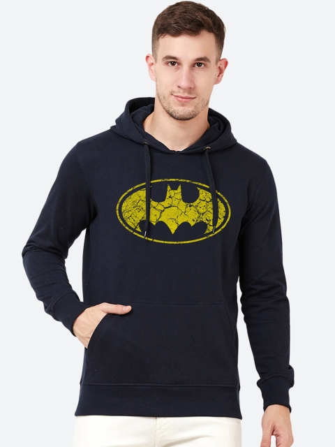 

Batman, Blue