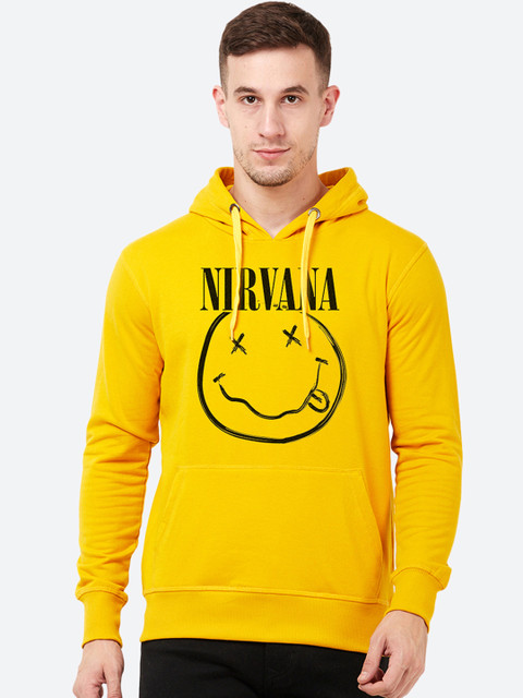

Free Authority, Yellow