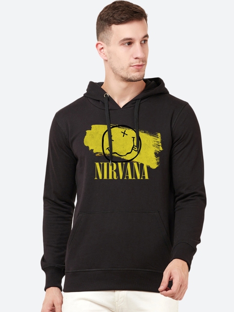 

Free Authority, Black