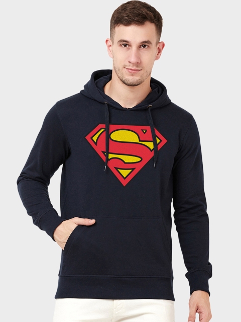 

Superman, Blue