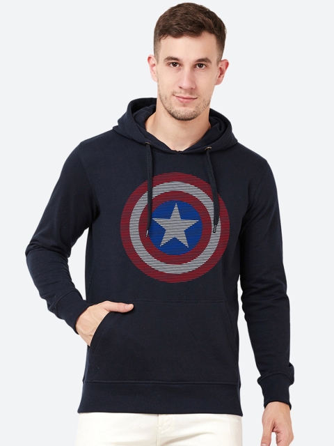 

CAPTAIN AMERICA, Blue