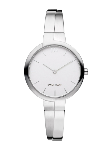 

Danish Design Women Silver-Toned Analogue Watch IV62Q1225