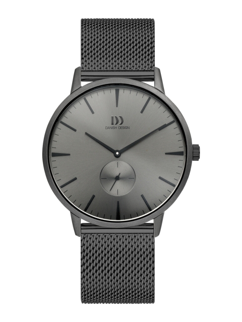 

Danish Design Men Grey Analogue Watch IQ66Q1250