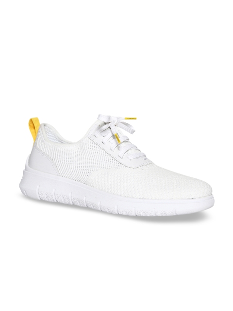 

Cole Haan Women White Lightweight Sneakers
