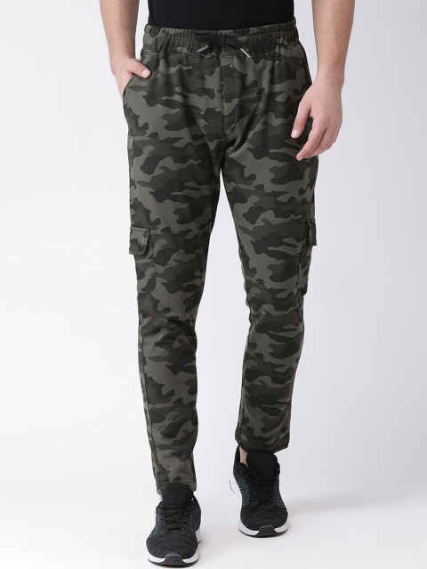 bootcut track pants men
