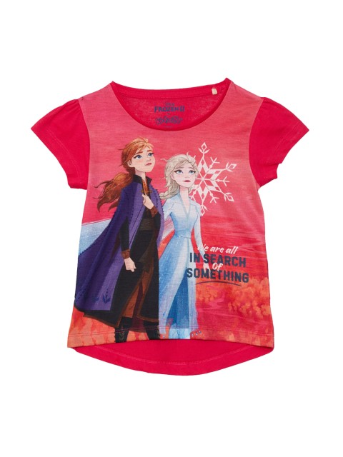 

Frozen, Red