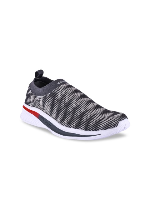 

Action Women Grey Athleo Running Shoes