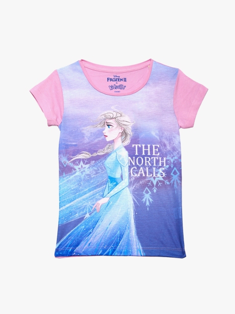 

Frozen, Blue