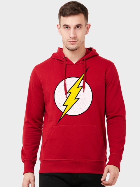 

Flash, Red