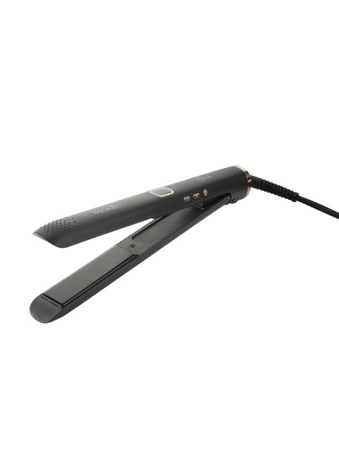 

IKONIC Women Black DIVA Hair Straightener