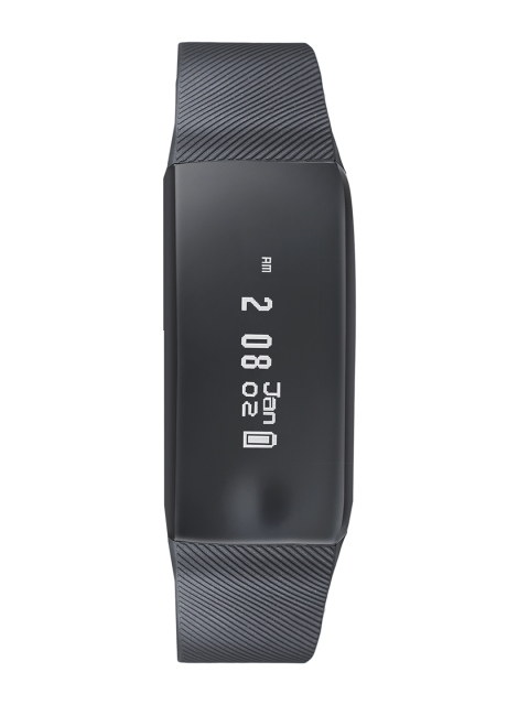

Fastrack Reflex Beat Unisex Black Digital watch SWD90066PP01