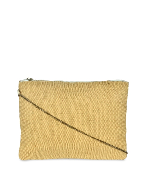clutch purse myntra