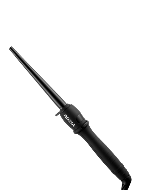

Rozia Black Chopstick Hair Curler HR775
