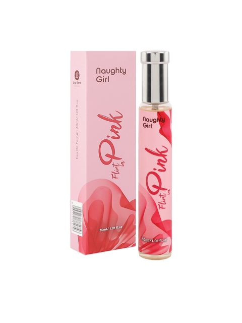 

Naughty Girl Women Flirt In Pink EDP 30ml