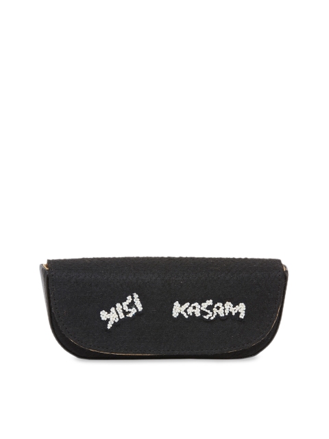 

Vdesi Women Black Prada Kasam Sunglasses Case