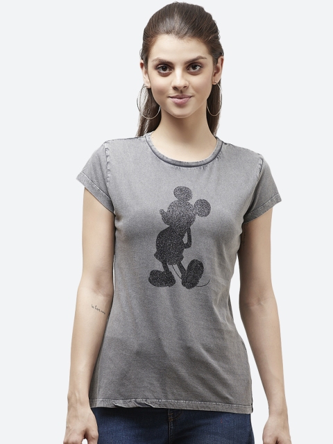 

Mickey & Friends, Grey