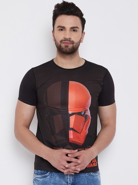 

Star Wars by Wear Your Mind, Black