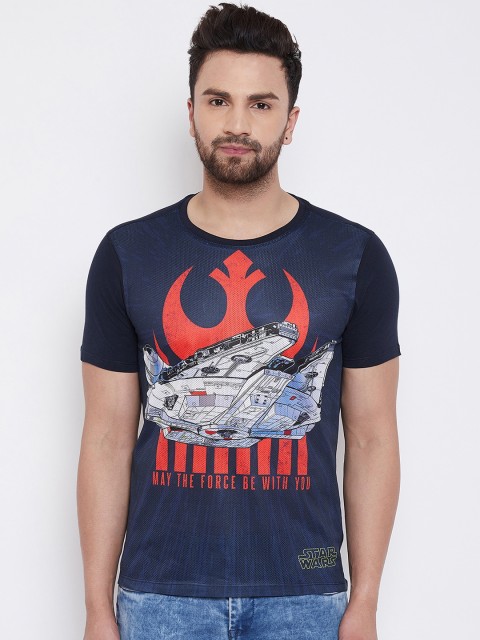 

Star Wars by Wear Your Mind, Navy blue