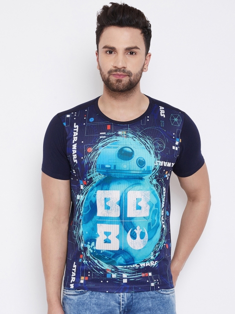 

Star Wars by Wear Your Mind, Navy blue