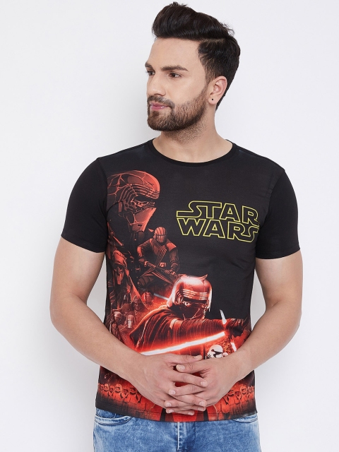 

Star Wars by Wear Your Mind, Black