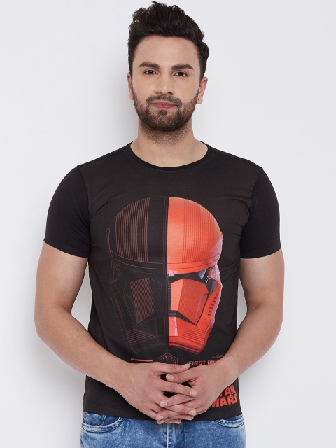 

Star Wars by Wear Your Mind, Black