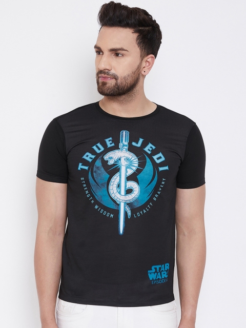 

Star Wars by Wear Your Mind, Black
