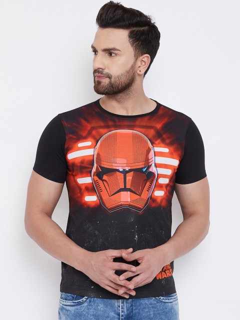 

Star Wars by Wear Your Mind, Black
