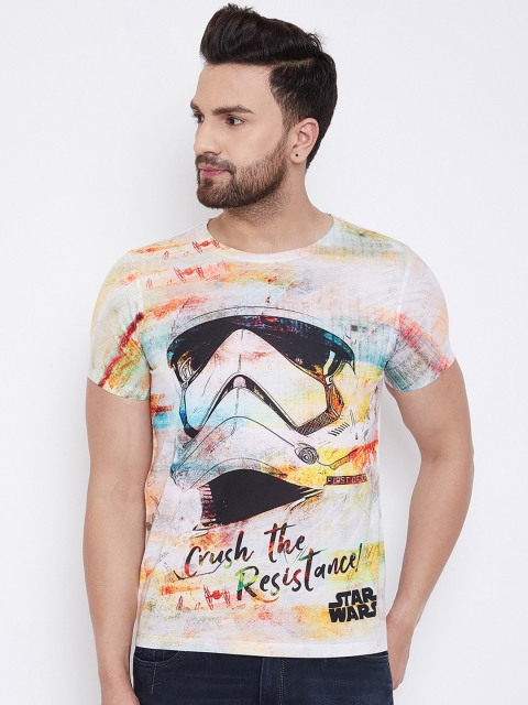 

Star Wars by Wear Your Mind, White