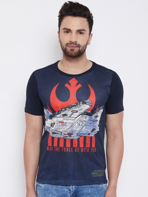 

Star Wars by Wear Your Mind, Navy blue