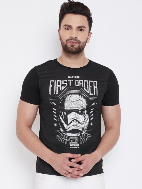 

Star Wars by Wear Your Mind, Black